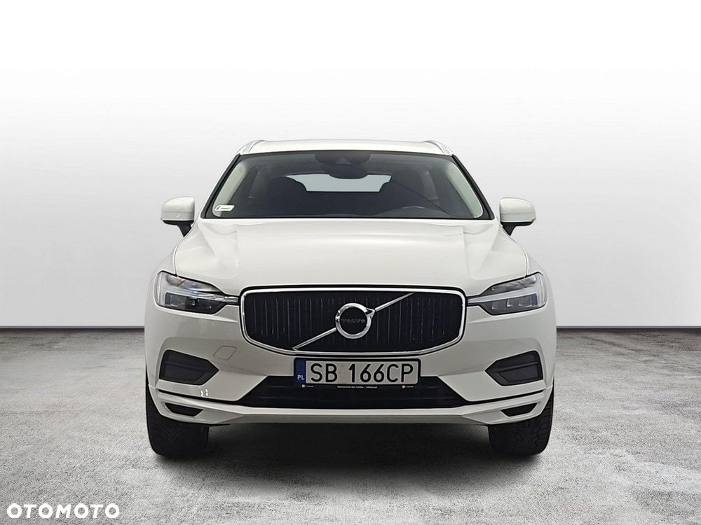 Volvo XC 60 - 8