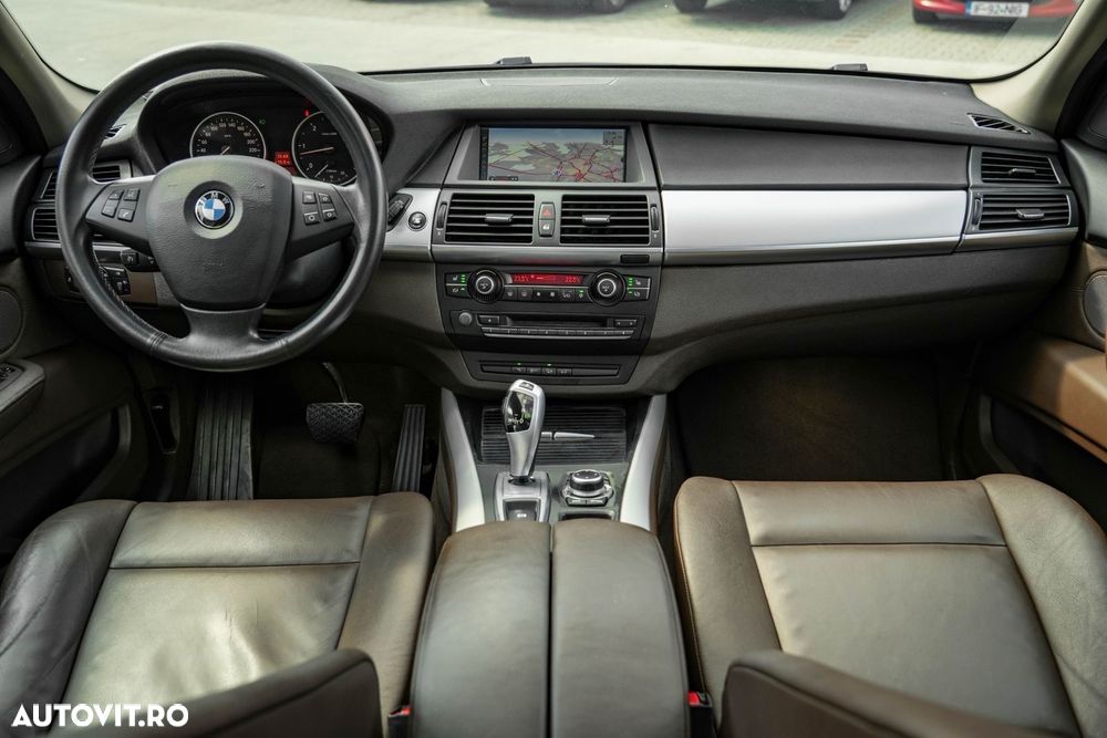 BMW X5 xDrive30d Edition Exclusive - 10