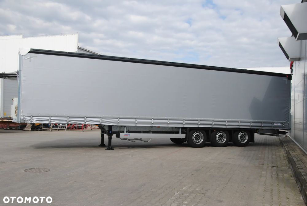 Schmitz Cargobull Varios - 2