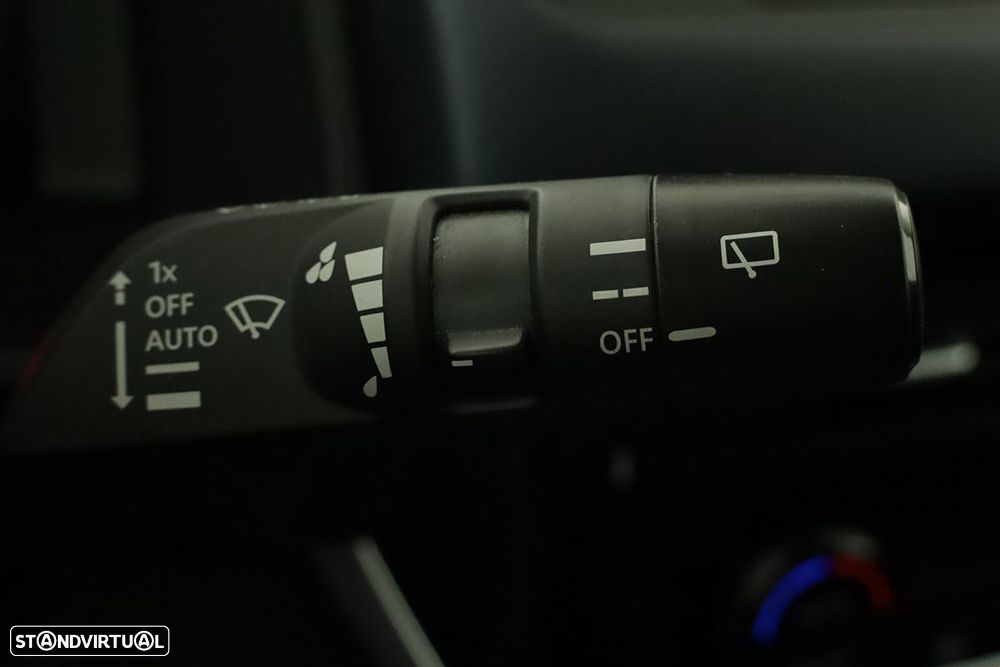 Nissan Qashqai 1.3 DIG-T Tekna Xtronic - 18