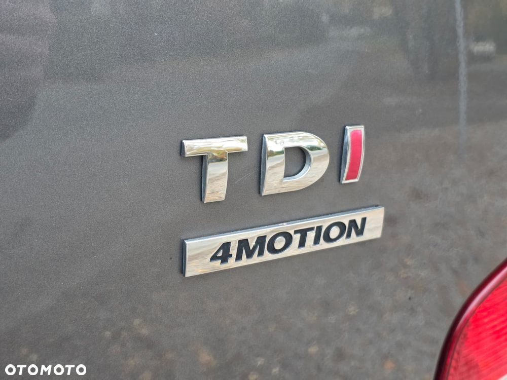 Volkswagen Caravelle L2 Trendline 4Motion - 29