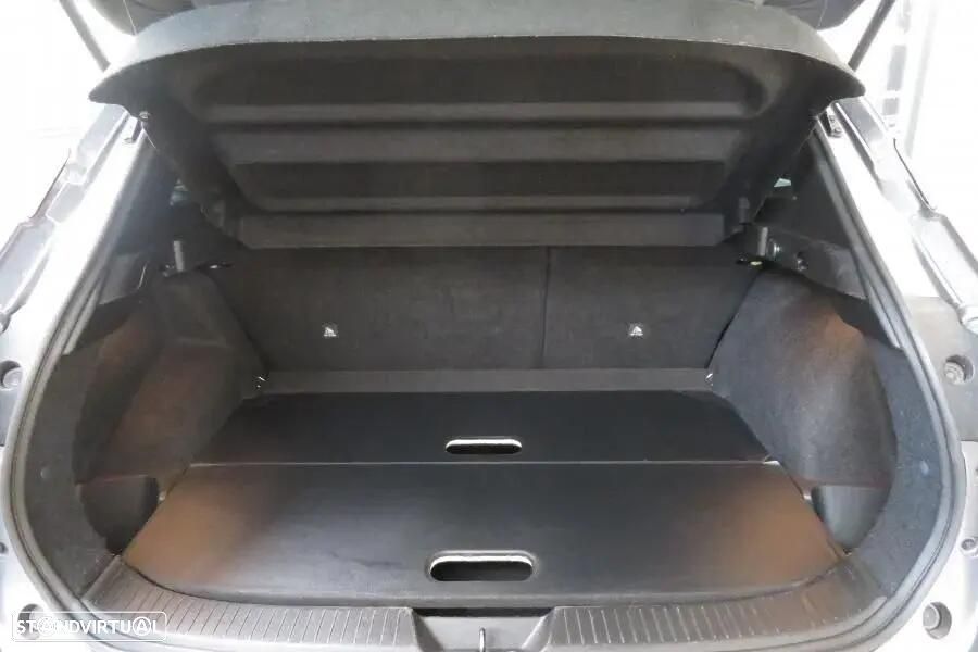 Nissan Qashqai 1.3 DIG-T N-Connecta LED Xtronic — fotografia 22