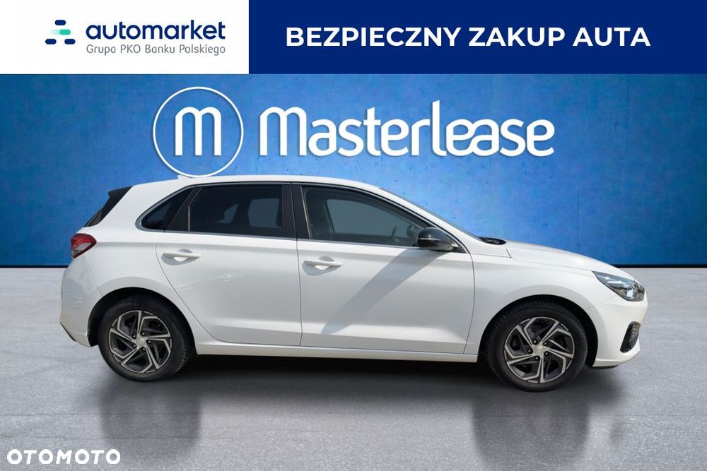 Hyundai i30 1.0 T-GDI Smart - 4