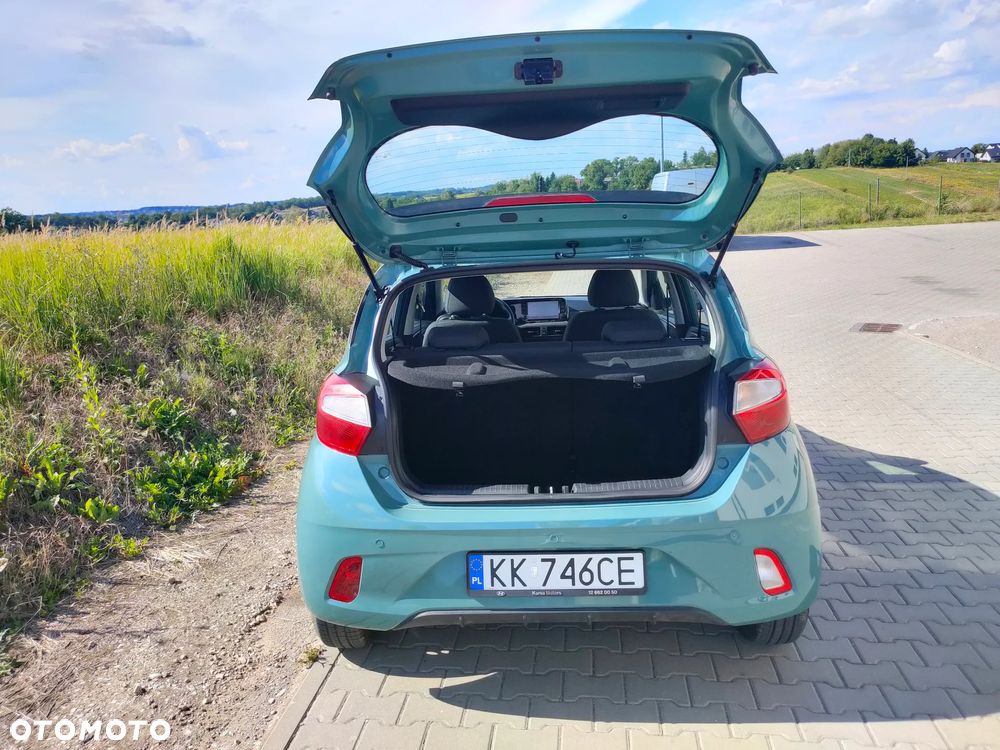 Hyundai i10 - 13