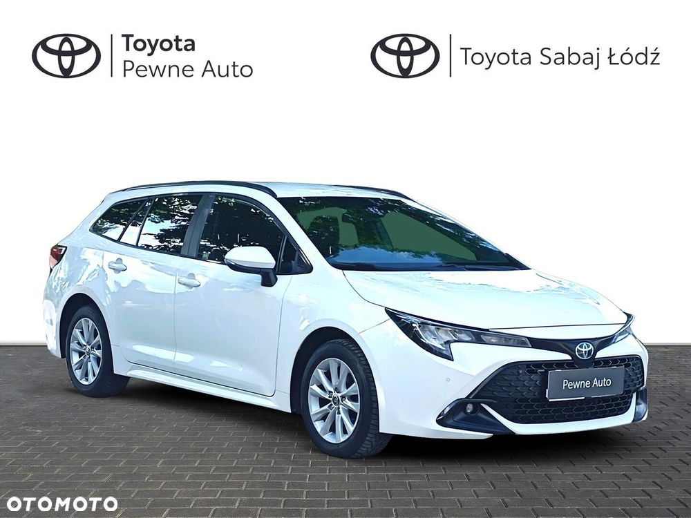 Toyota Corolla 1.8 Hybrid Comfort - 7