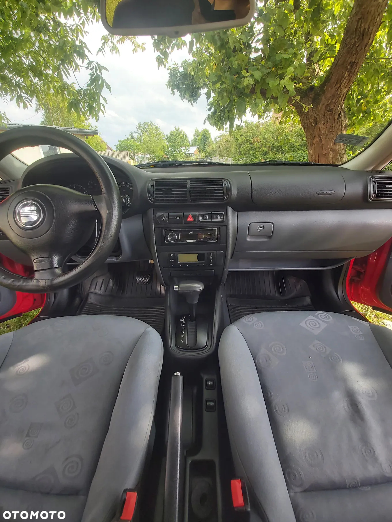 Seat Leon 1.8 Signo - 8