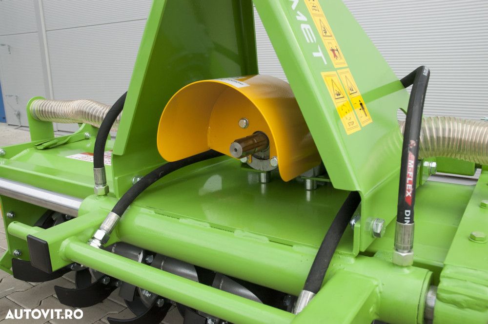 BOMET Freza Bomet Virgo 1.2-2.0 - 4