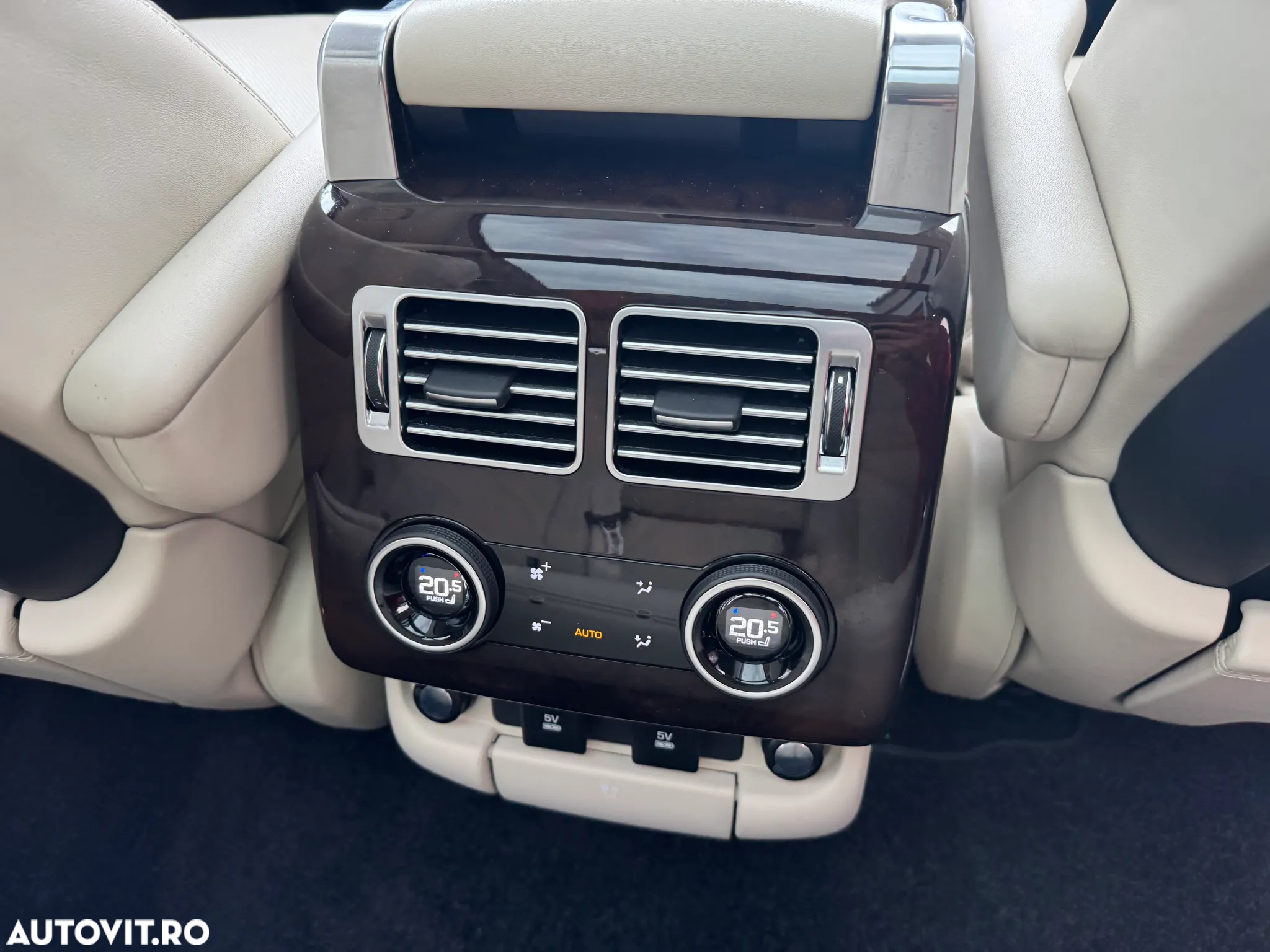 Land Rover Range Rover 3.0 I TDV6 Vogue - 19