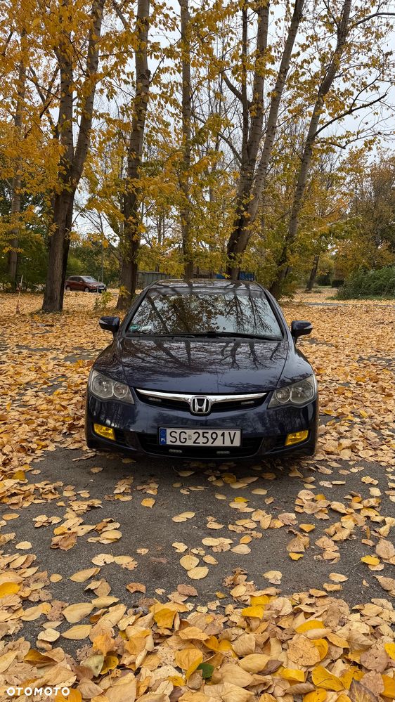 Honda Civic - 7