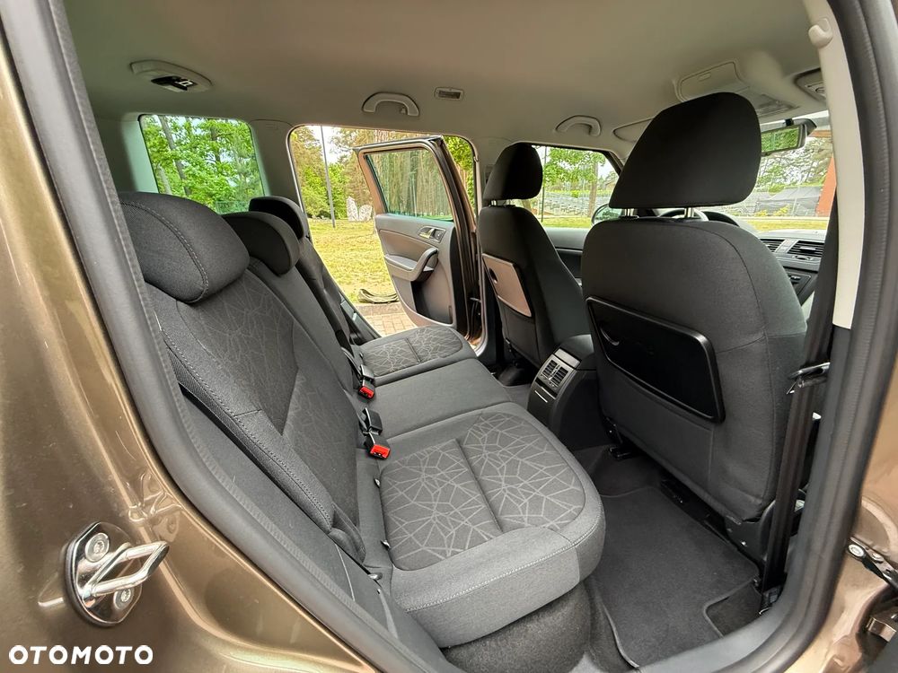 Skoda Yeti - 21