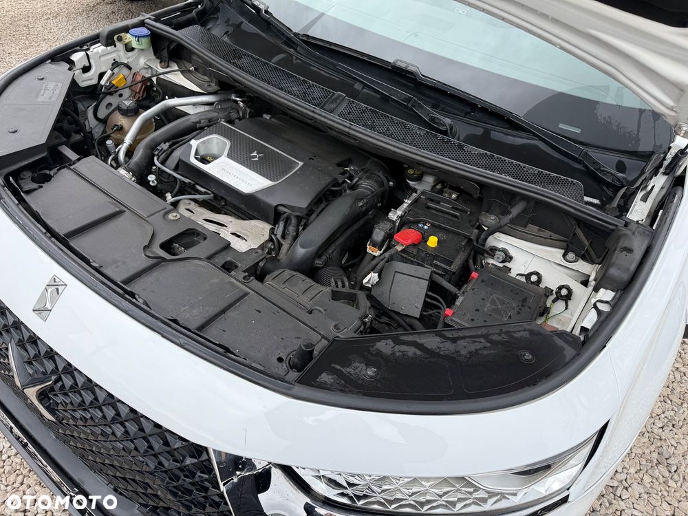 DS Automobiles DS 7 Crossback - 21