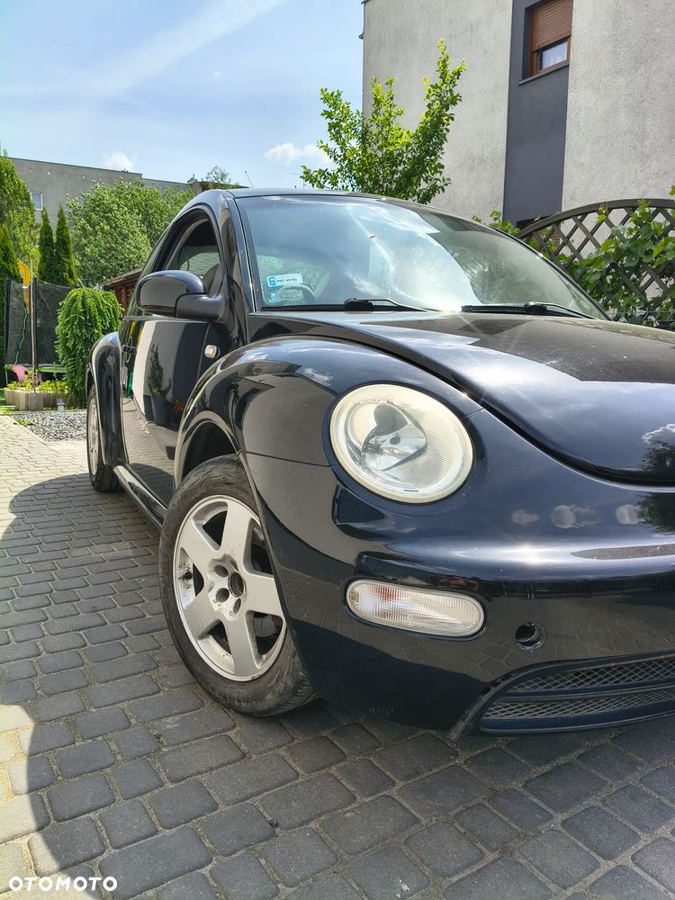 Volkswagen New Beetle 1.4 - 11