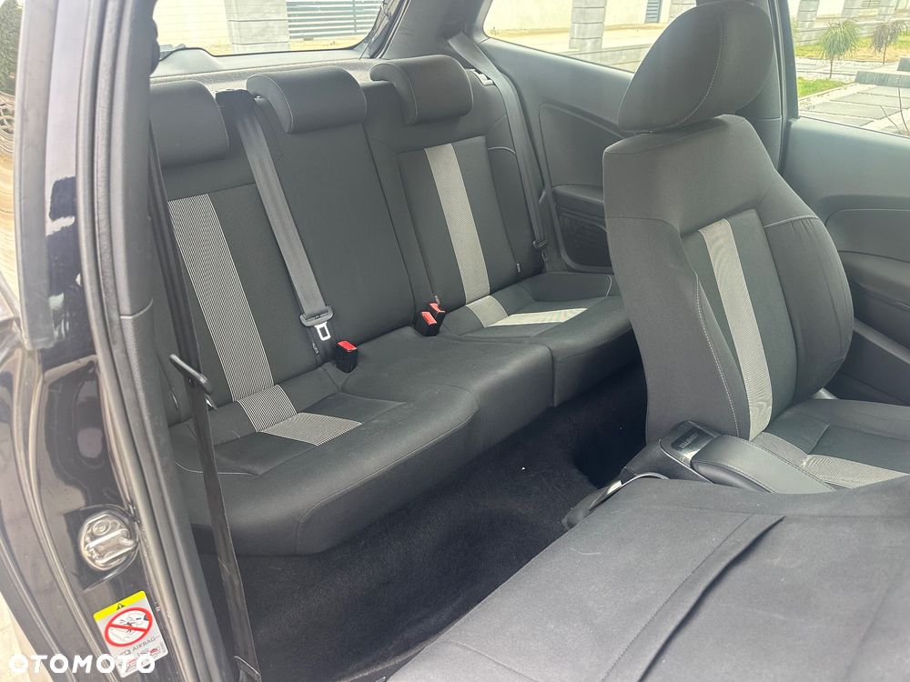 Volkswagen Polo 1.6 TDI DPF Comfortline Optimum - 5