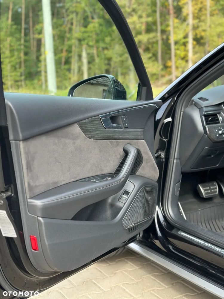 Audi A4 Allroad 2.0 TFSI Quattro S tronic - 14