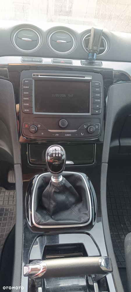 Ford S-Max 1.6 EcoBoost Titanium - 16