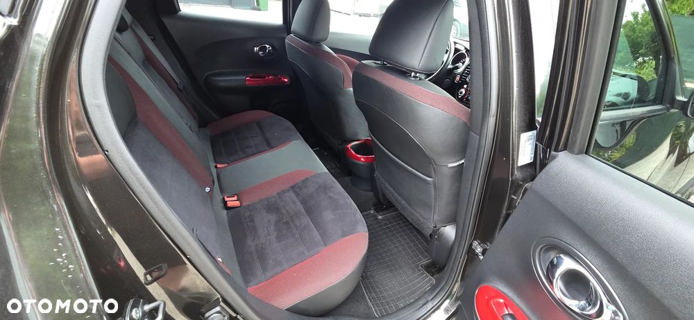 Nissan Juke 1.2 DIG-T Edition - 15