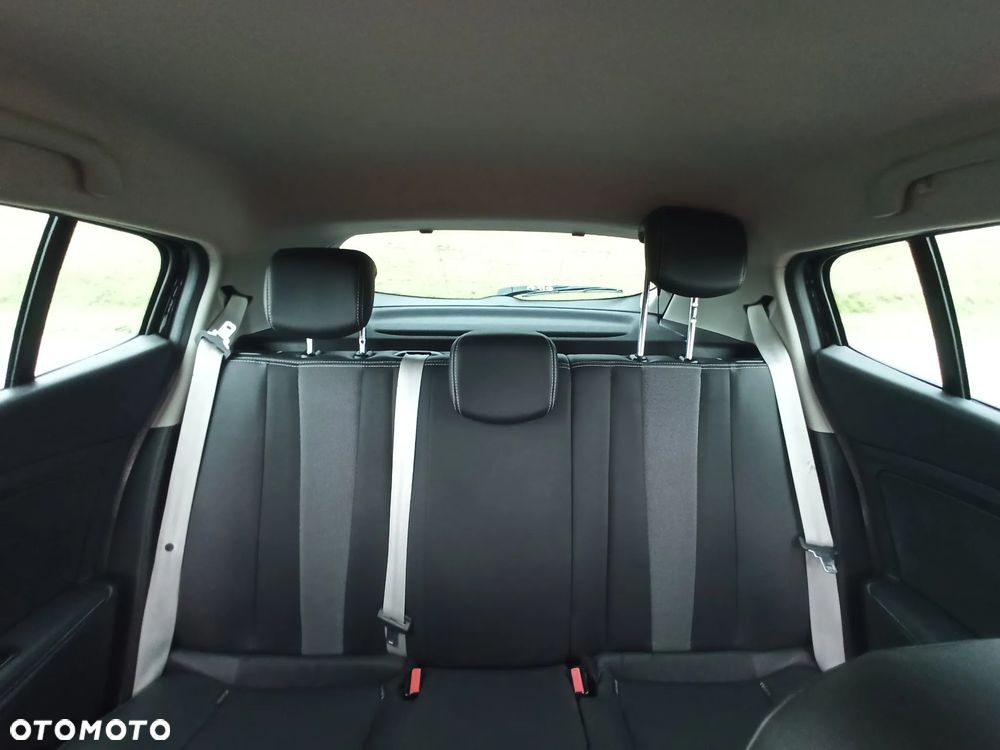 Renault Megane 1.2 16V TCE Energy Bose Edition - 21