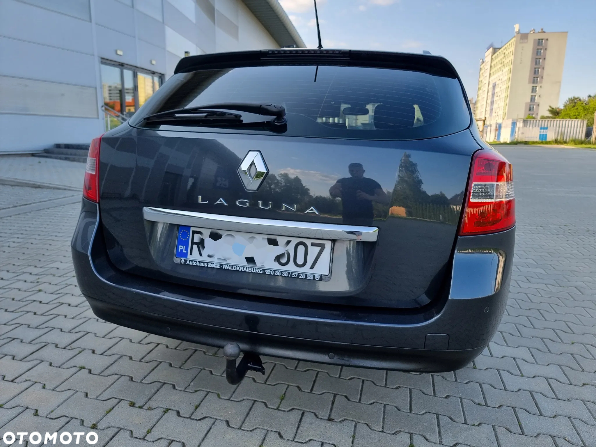 Renault Laguna - 8