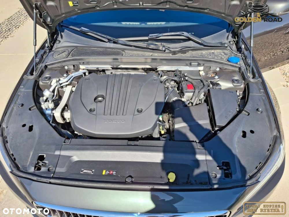 Volvo V90 - 32