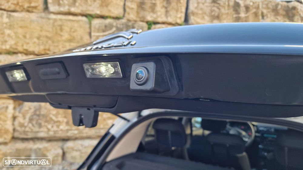 Citroën C3 1.2 PureTech Shine EAT6 - 37