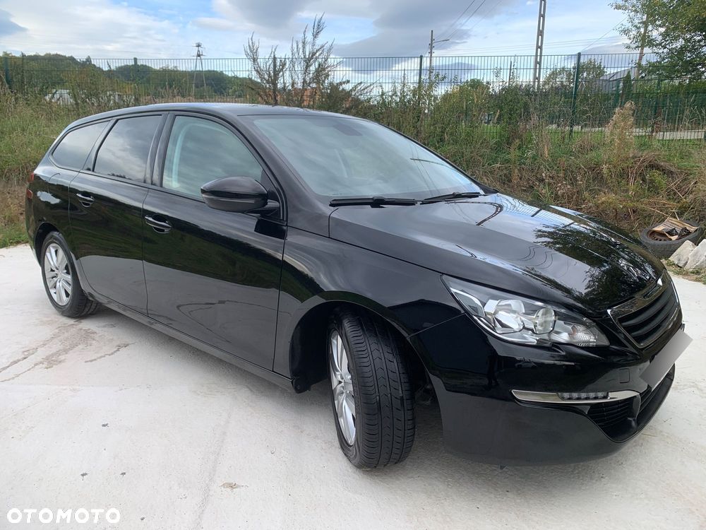 Peugeot 308 - 37