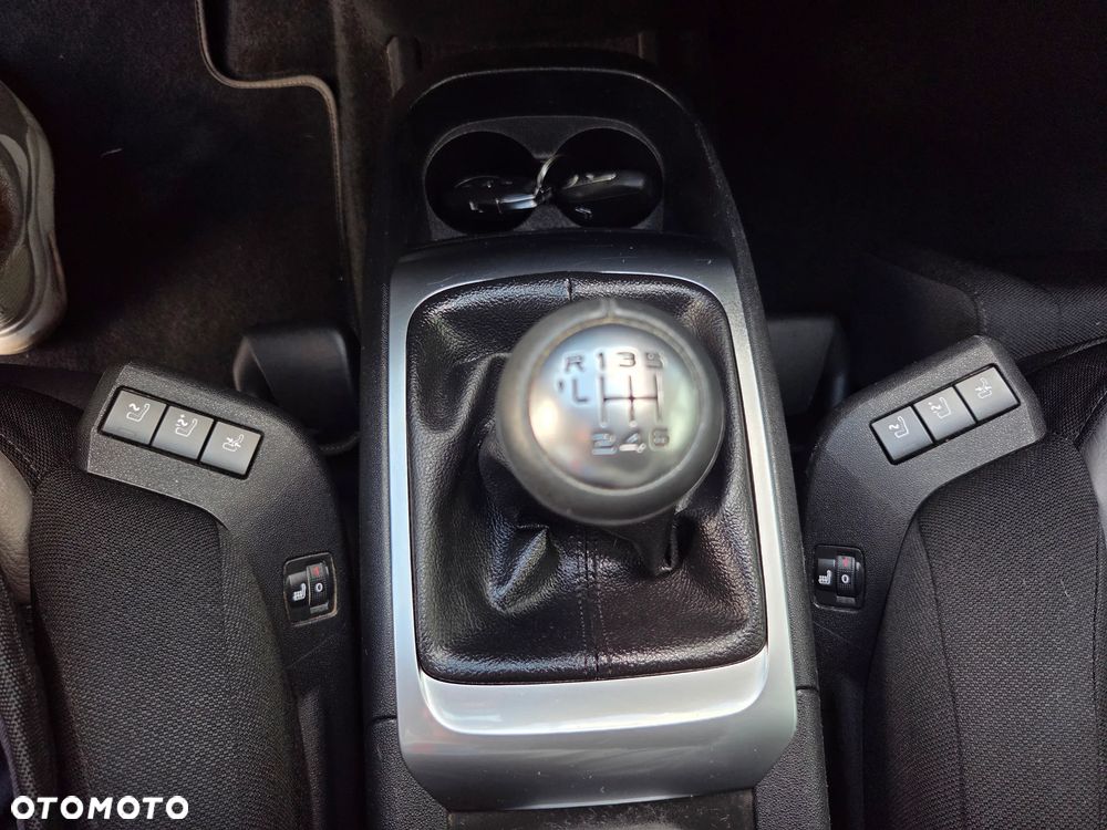 Citroën C4 Picasso BlueHDi 120 Business Class - 28