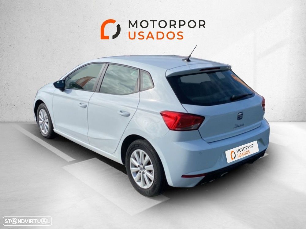 SEAT Ibiza - 7