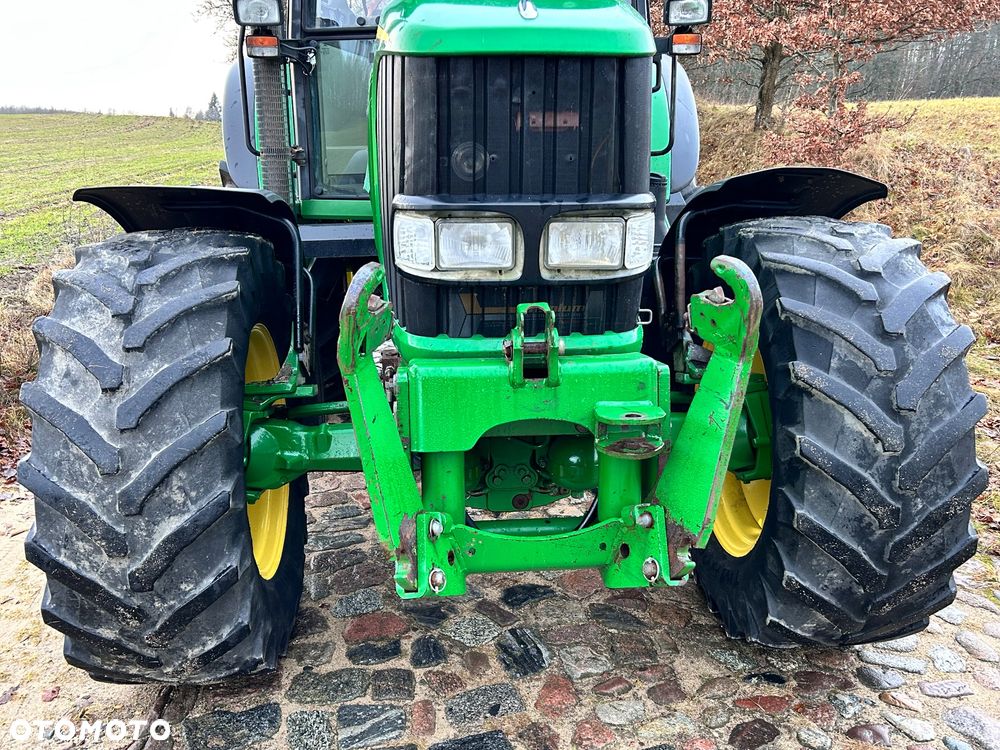 John Deere - 9