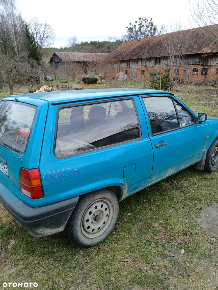 Volkswagen Polo 1.0 / 1.0 C - 3
