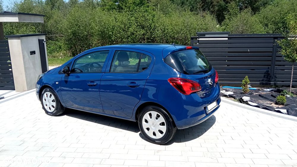 Opel Corsa 1.4 Enjoy - 6