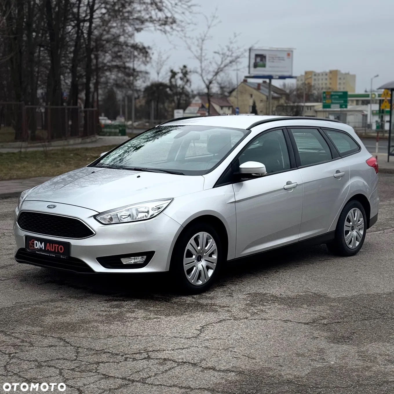 Ford Focus - 2