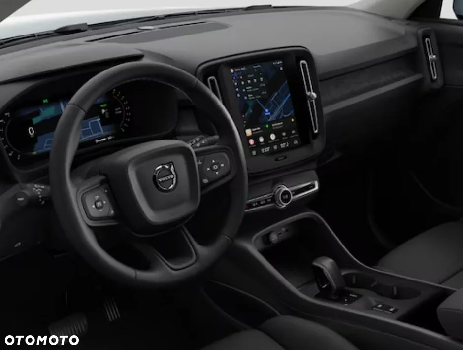 Volvo XC 40 B3 Essential - 6