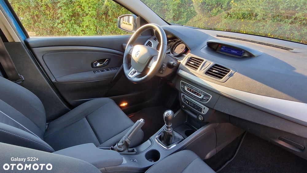 Renault Megane 1.4 16V TCE Expression - 30