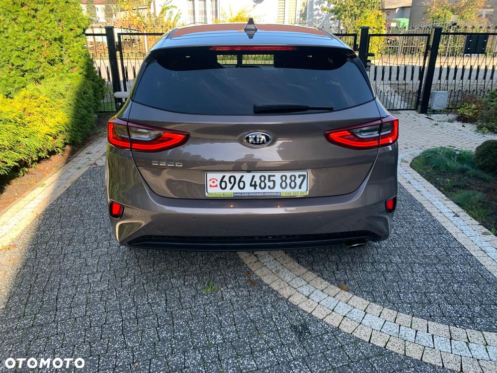 Kia Ceed 1.4 L Business Line - 8