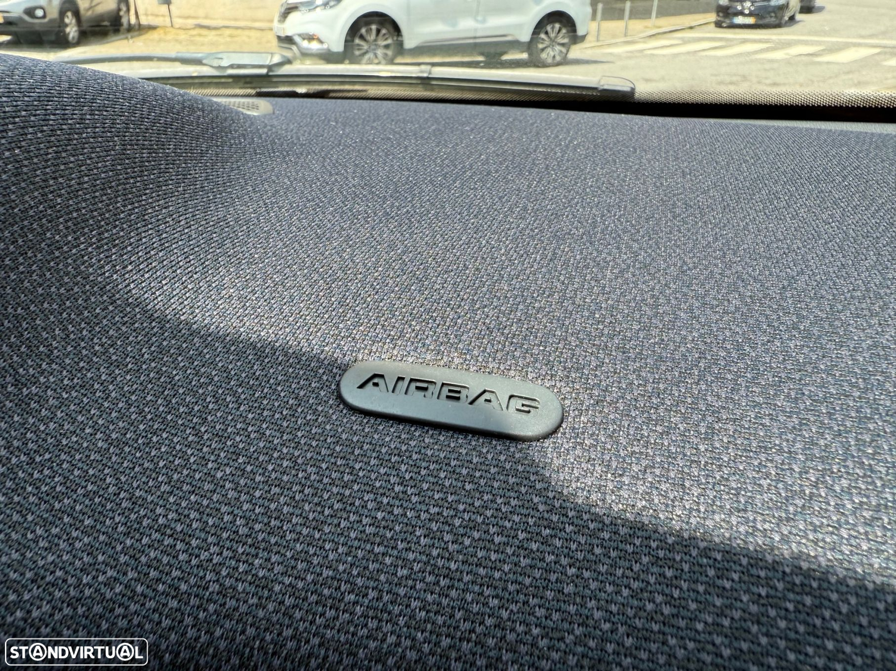 Smart ForTwo Coupé 1.0 mhd Passion 71 - 18