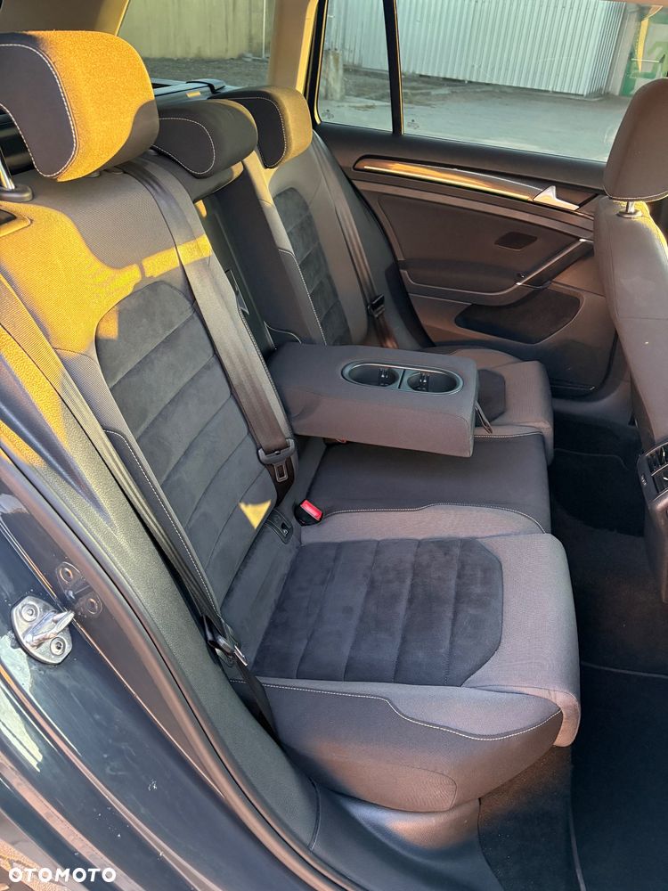 Volkswagen Golf 2.0 TDI BMT Highline - 19