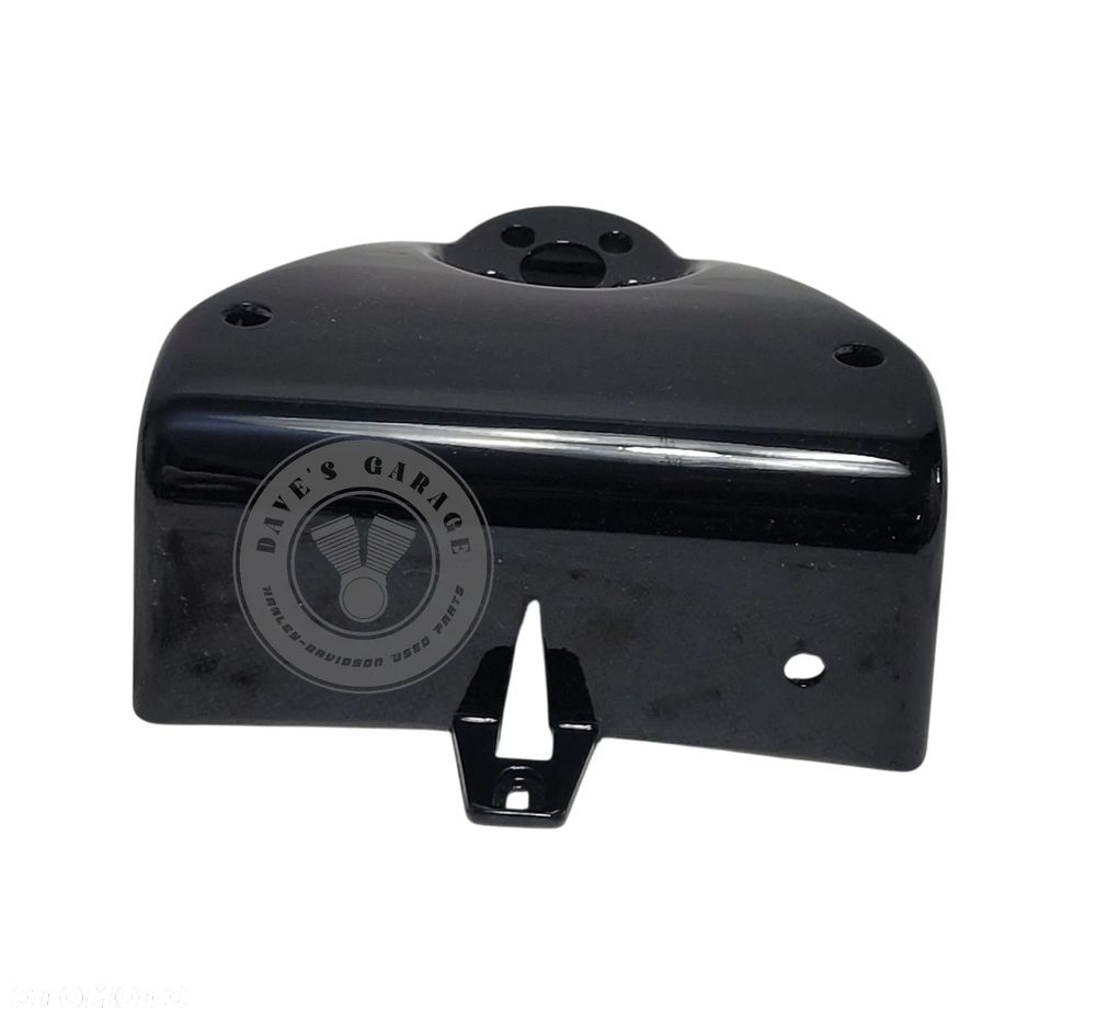 Osłona stacyjki riserów Harley Davidson Road King 67866-94 - 4