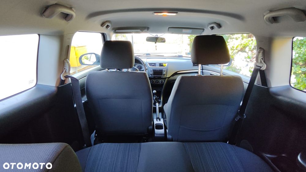 Suzuki Swift 1.2 Premium - 11
