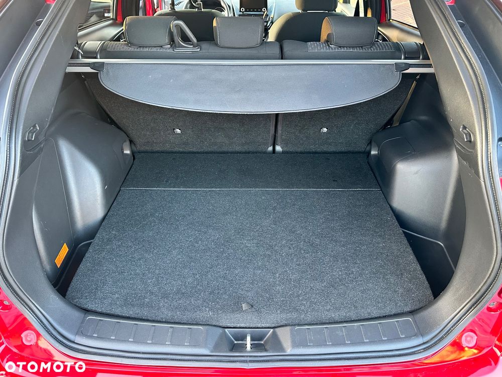 Mitsubishi Eclipse Cross - 26