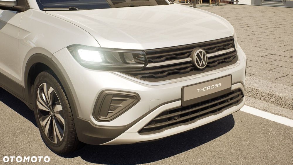Volkswagen T-Cross - 13