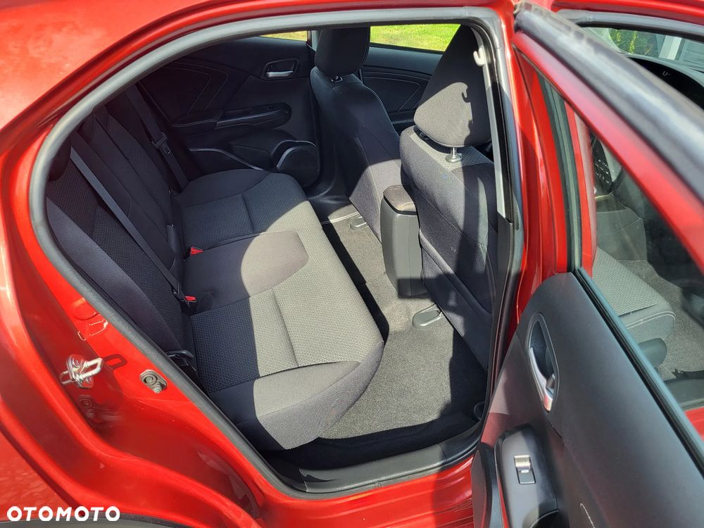 Honda Civic 1.4 Elegance (ADAS) - 24