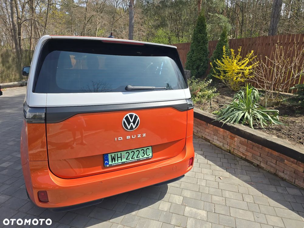 Volkswagen ID. Buzz - 6