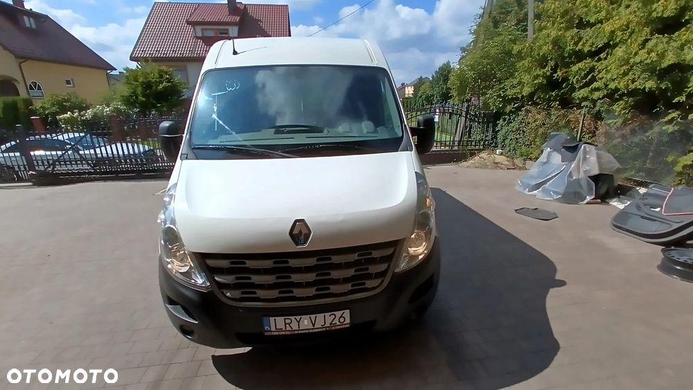 Renault Master - 16
