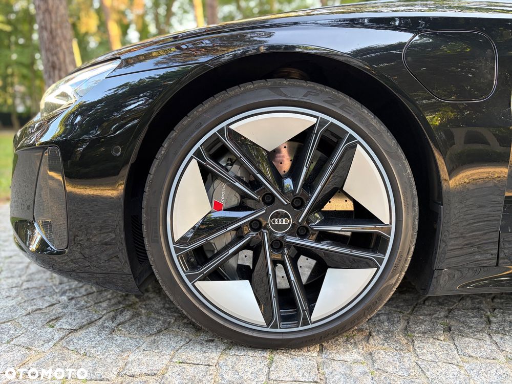 Audi RS e-tron GT - 11