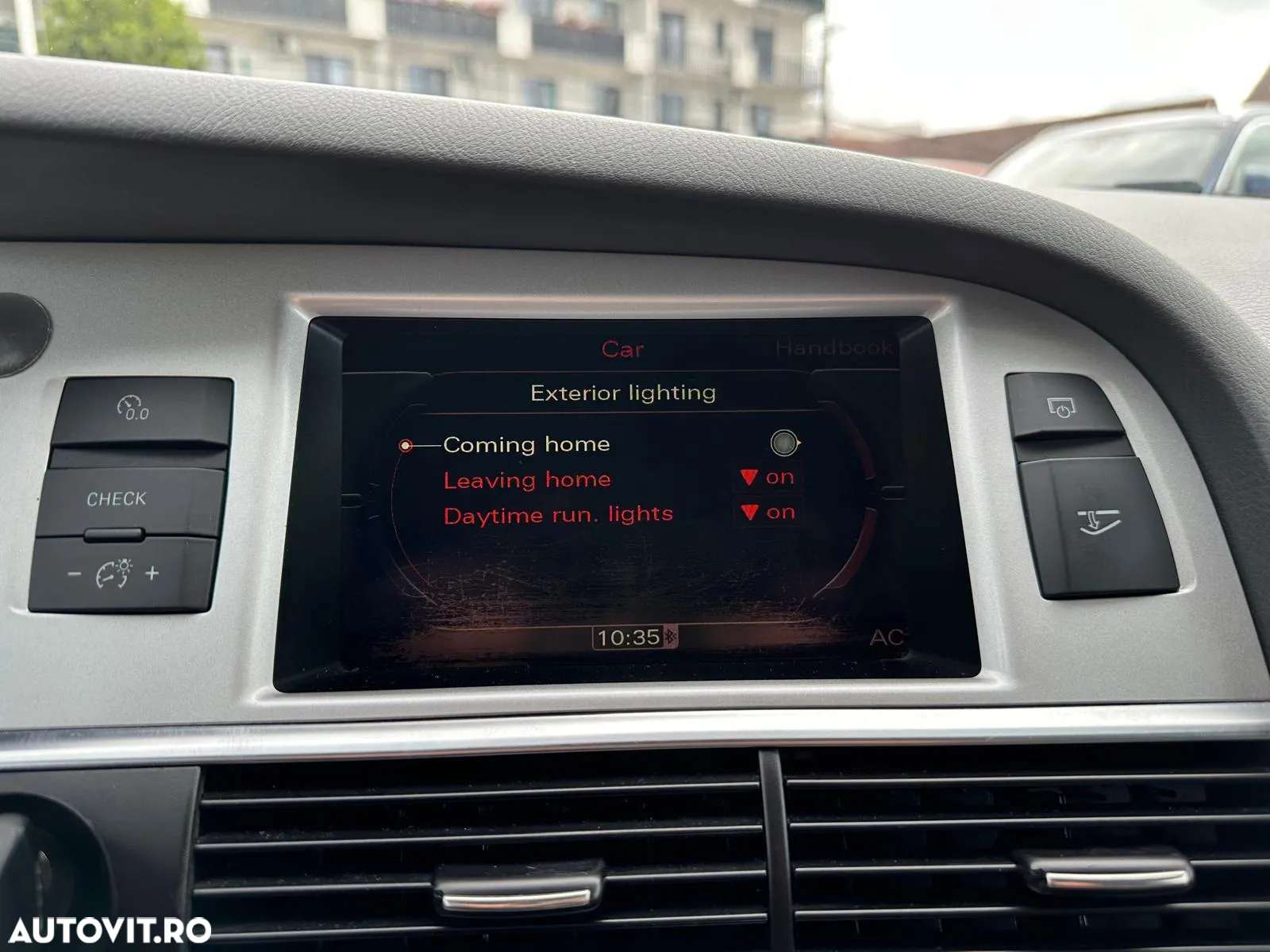 Audi A6 3.0 TDI DPF quattro Tip - 36