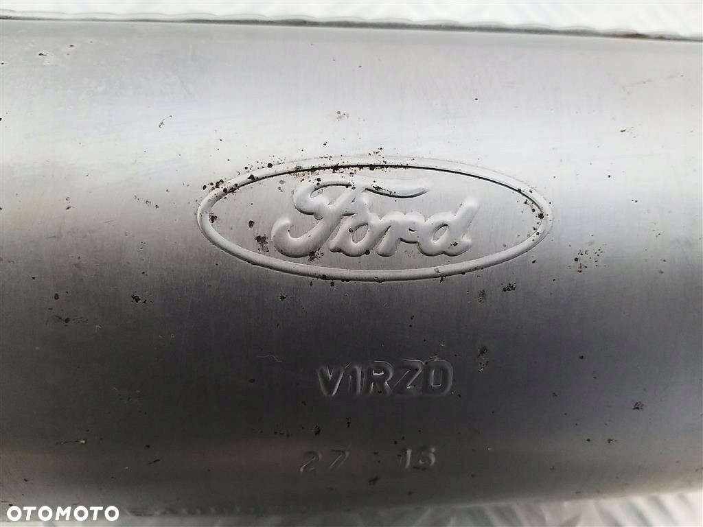 Tłumik środkowy wydech Ford EcoSport MK1 1,0 ECOBOOST 2012-2017 E4080702 - 4