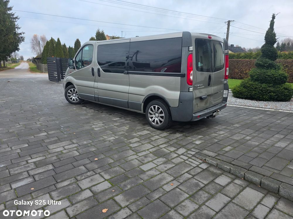 Renault Trafic - 3