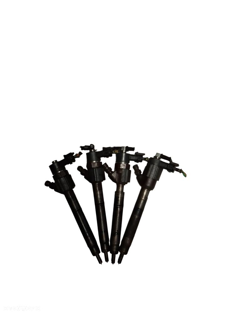 Wtrysk Wtryski Wtryskiwacz Wtryskiwacze HYUNDAI I 30 0445110320 - 1