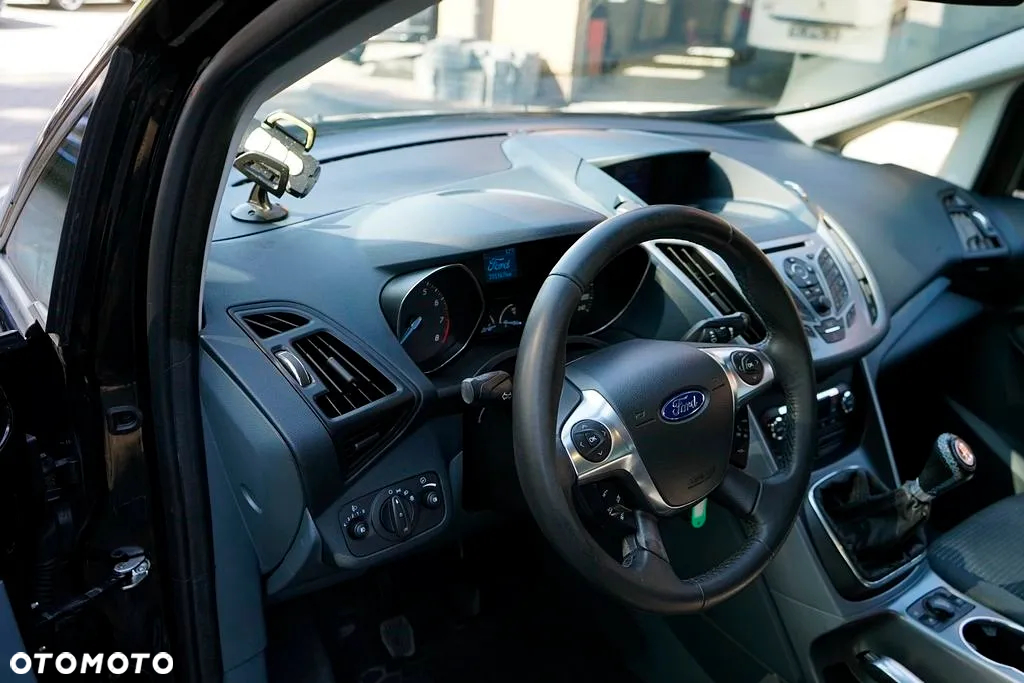 Ford C-MAX - 15