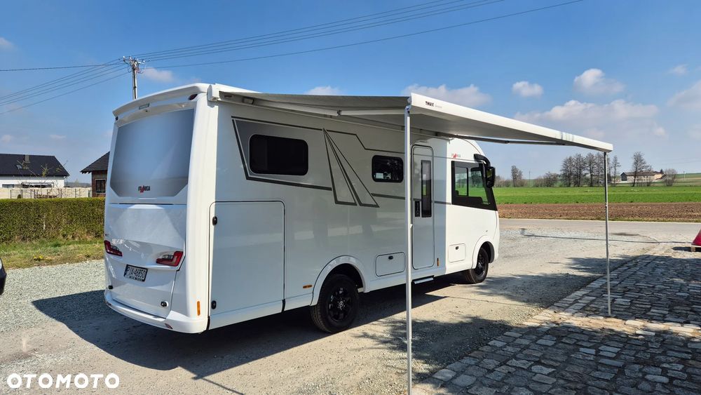 Frankia Neo MI 7 GDK - 4